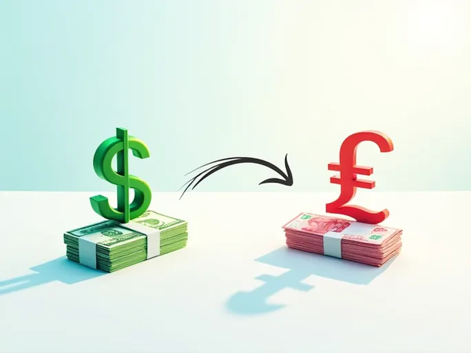 汇率揭秘50美元兑换瑞士法郎的真相