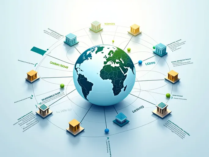 国际汇款必备SOCIETE TUNISIENNE DE BANQUE的SWIFTBIC代码解析