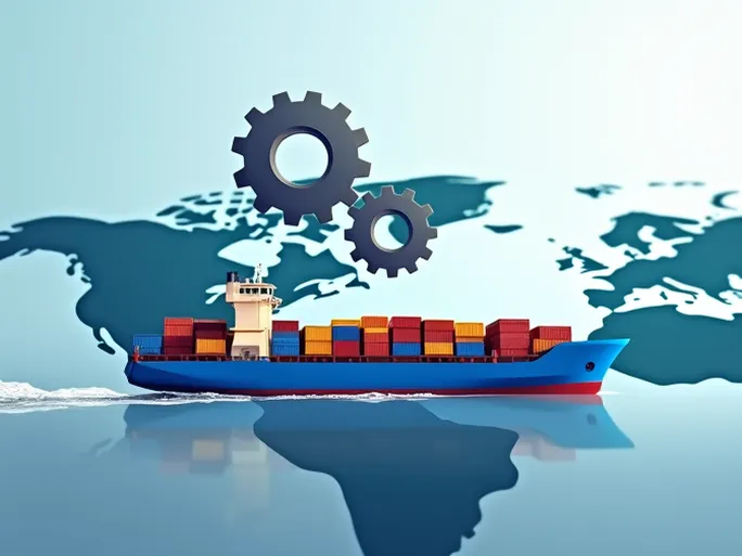 西雅图与塔科马港口联盟打造北美最强海运门户应对亚洲贸易挑战