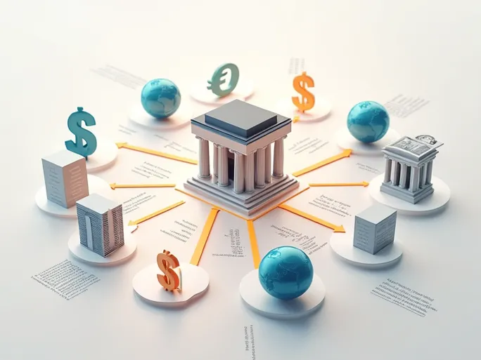 Banco De Guatemala Explains SWIFT Codes for Global Transfers