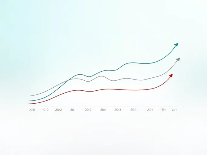 美元与加元汇率波动分析及其影响