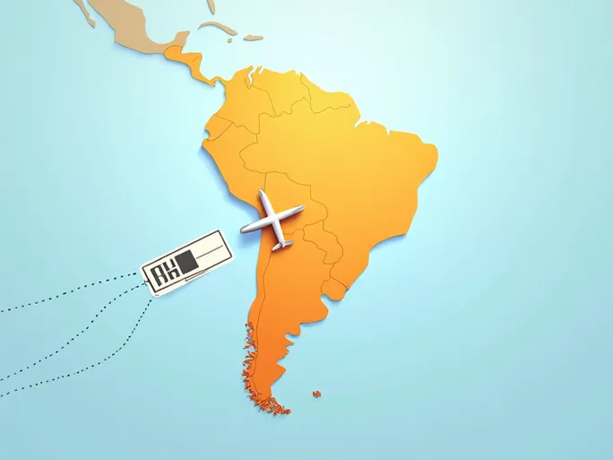 Guide to Navigating El Tuqui Airport SCOV ICAO Code