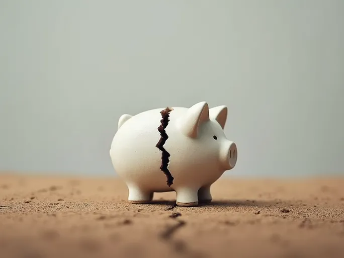 Guangdong Ecommerce Firm Cuts Jobs As Profits Fall