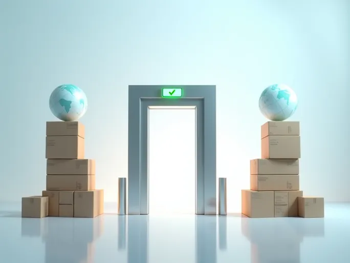 Palestine Advances Customs Modernization with International Support