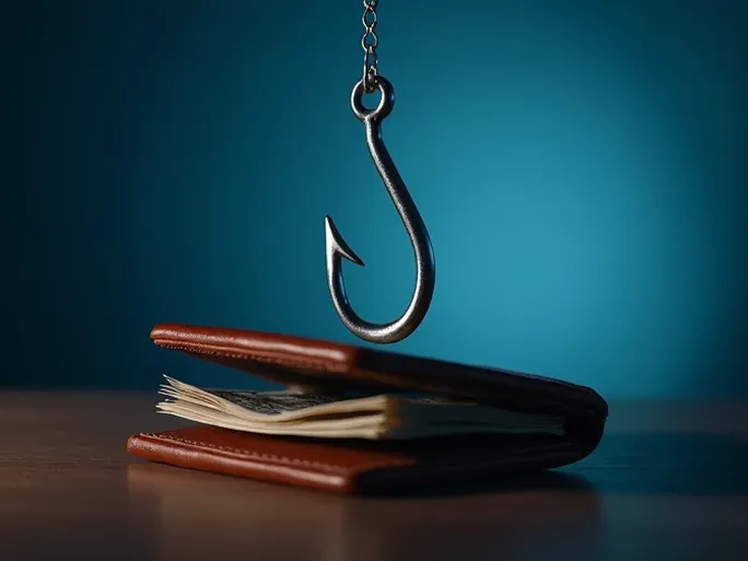 亚马逊海外购防骗指南一眼识破钓鱼邮件的四大绝招