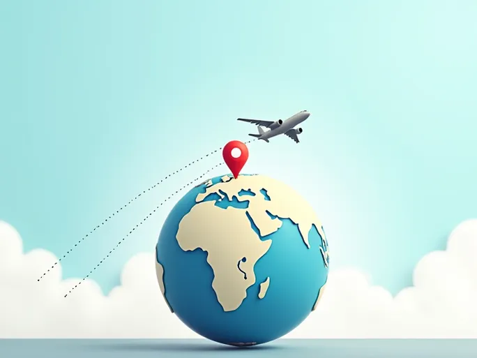 一分钟掌握迈杜古里国际机场的ICAO代码出行必备