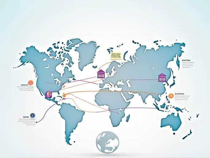 Sparebank 1 Srnorge SWIFT Codes for Global Transfers