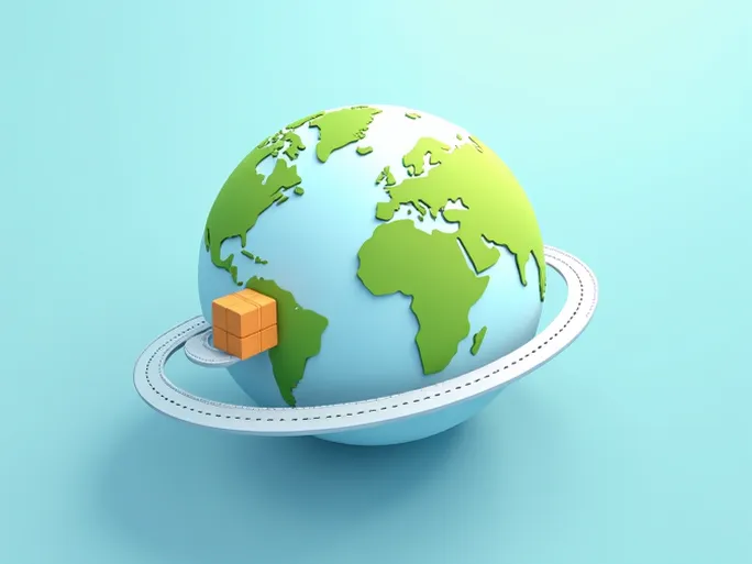 Guide to Tracking International EMS Shipments