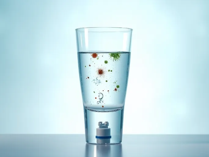 告别氯味沙特净水器选购指南从需求激增到明智之选