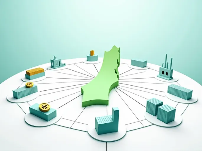 WCO助力巴勒斯坦提升海关事后审计能力促进贸易便利化