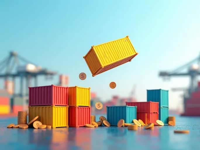 Guide to Understanding DOI Charges in Ocean Freight