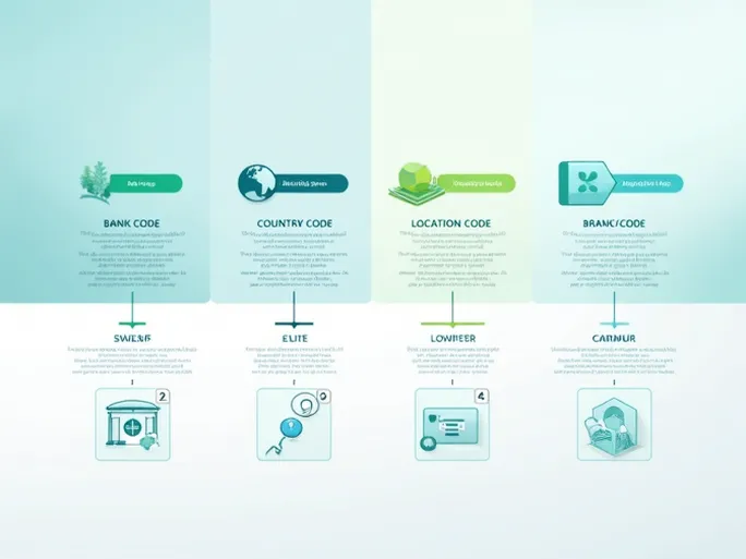 LLOYDS BANK PLC的SWIFTBIC代码详解与使用注意事项