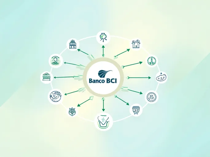 Banco BCI SWIFT Codes Key for Global Transfers