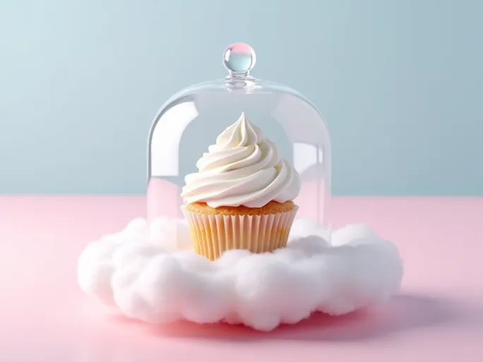 甜蜜速递甜点也能寄手把手教你安全送达