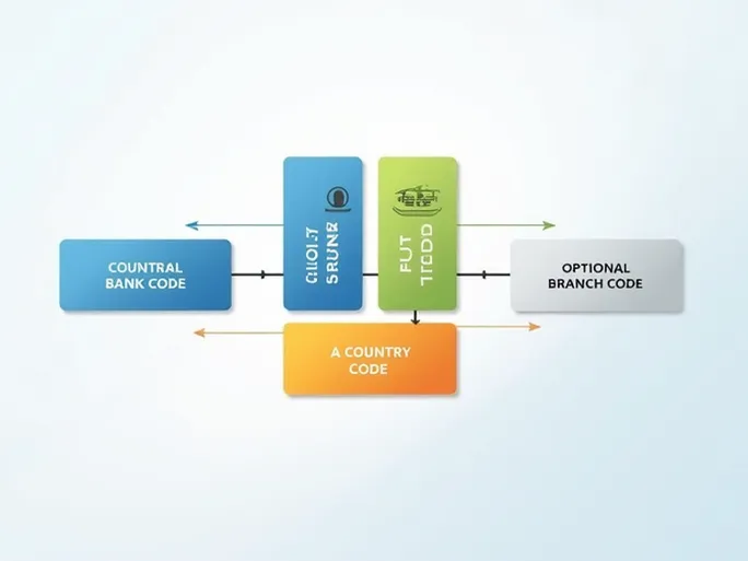 如何正确使用STANDARD CHARTERED BANK BOTSWANA的SWIFT代码