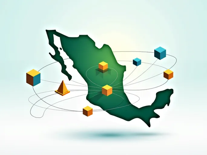 墨西哥中转仓跨境电商降本增效的本地化定价策略解析