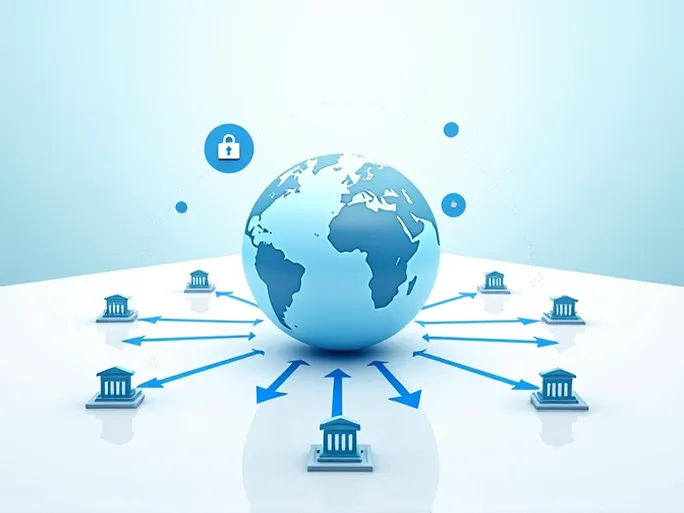 确保国际汇款安全的关键全面解析UNILPKKATFC SWIFTBIC代码