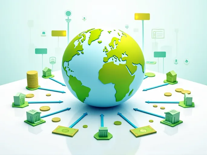 Mega Banks SWIFTBIC Code Key Details for International Transactions