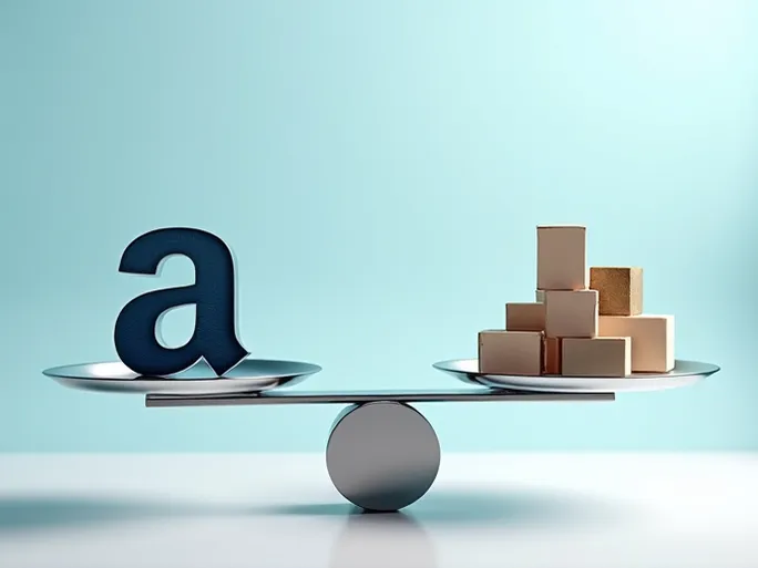 亚马逊第二购物车来了欧盟反垄断和解或重塑电商格局