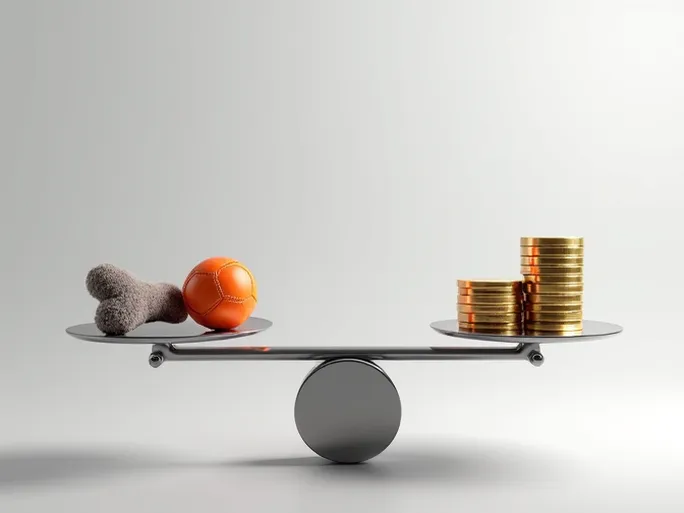 宠物跨境电商凛冬将至特朗普关税政策或引爆行业洗牌