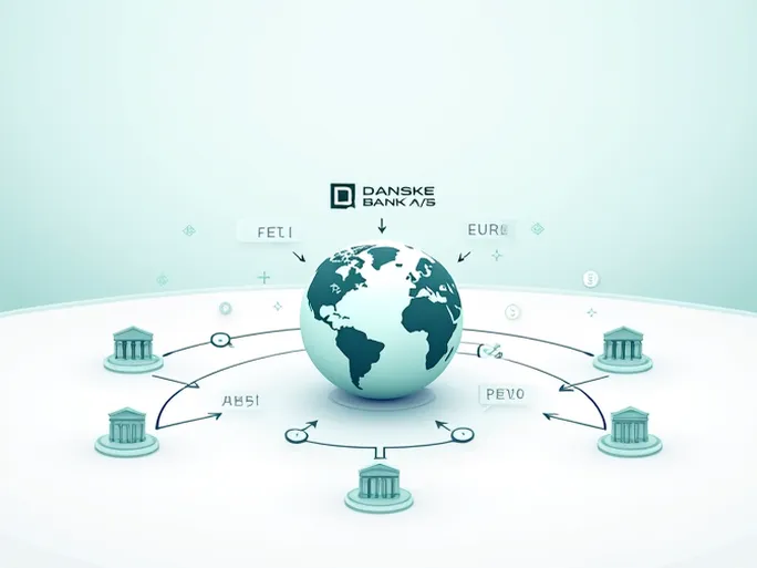 如何安全高效地汇款至丹麦DANSKE BANK AS的SWIFT代码解析