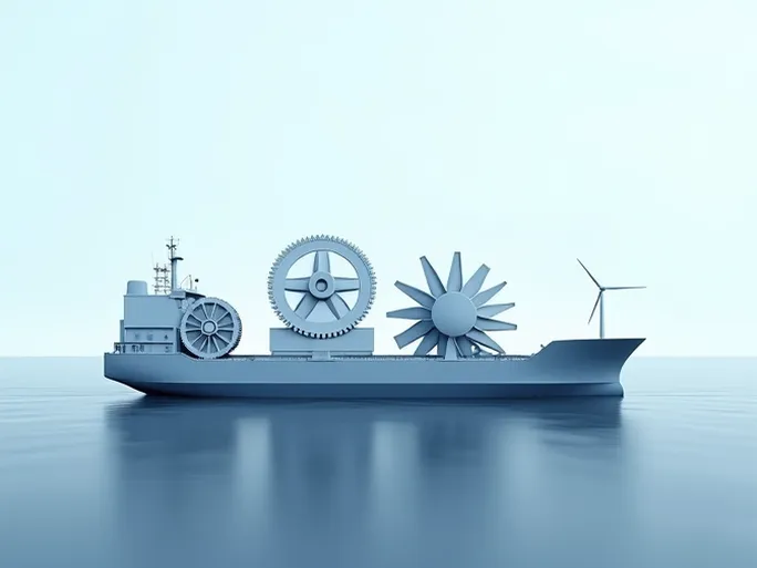 Jiahua Logistics Expands Breakbulk Services for Oversized Cargo