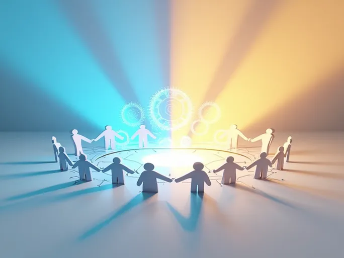 供应链转型技术赋能与人文关怀双轮驱动MHI报告揭示投资新动向