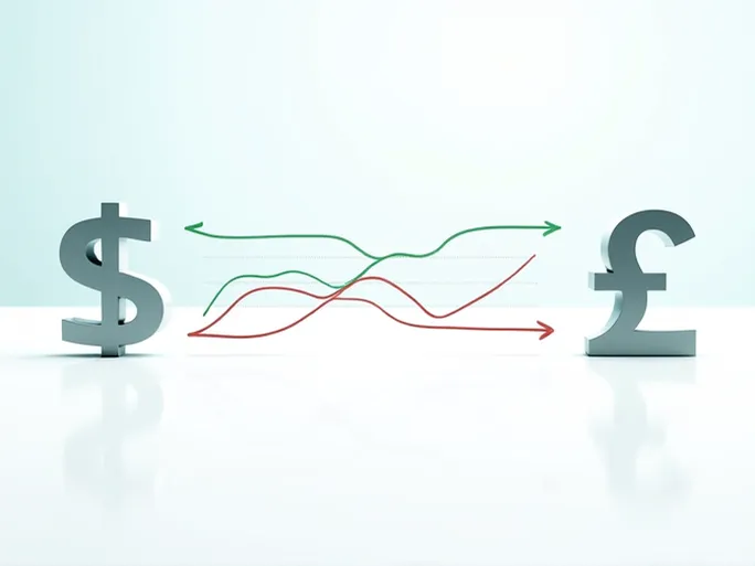 美元与英镑汇率波动分析50美元兑换3721英镑