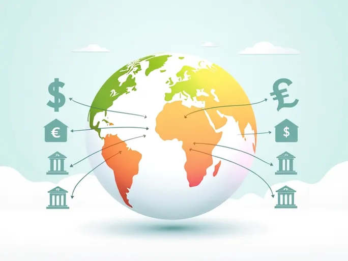 如何确保跨境汇款准确无误了解CITIBANK NA的SWIFTBIC码