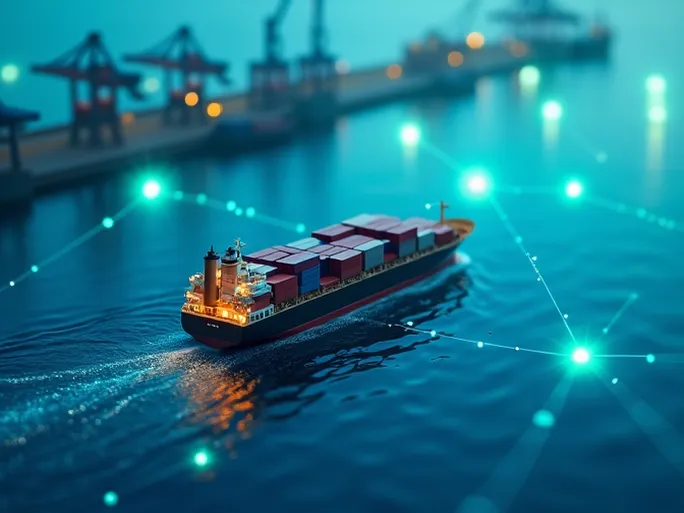 Barbara Melvin Leads Innovation in South Carolina Ports Ocean Shipping