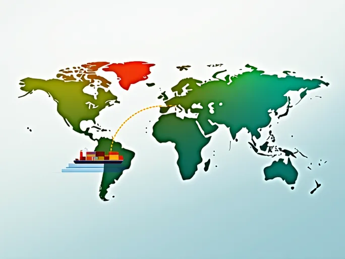 中澳海运时效解析航线船型与影响因素深度分析