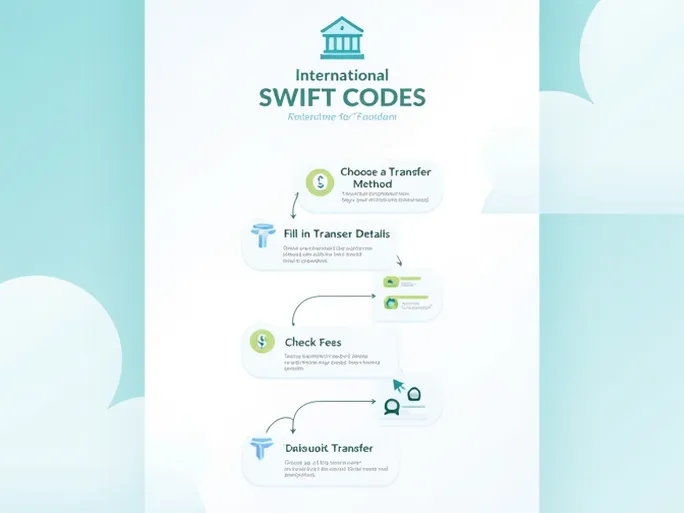 埃塞俄比亚国家银行SWIFT代码全解析及使用指南