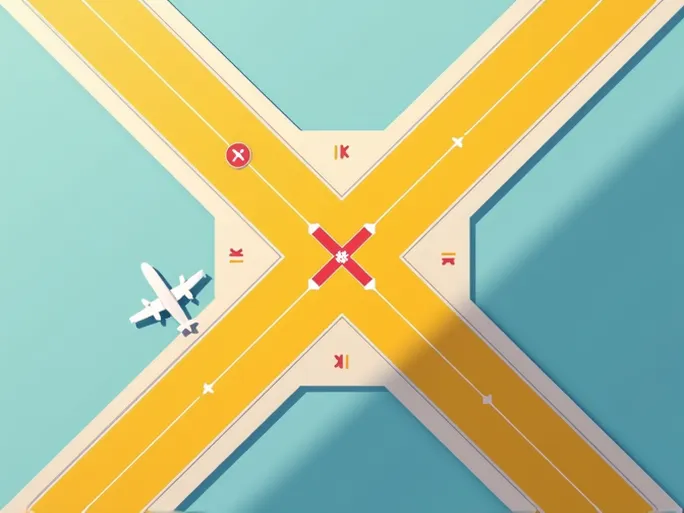 阿拉斯加科迪亚克机场发布重要提示跑道穿越需谨慎复诵指令是关键