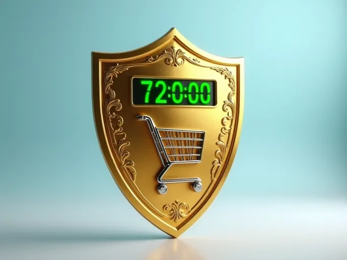 亚马逊账户保障计划72小时自救告别无预警封号