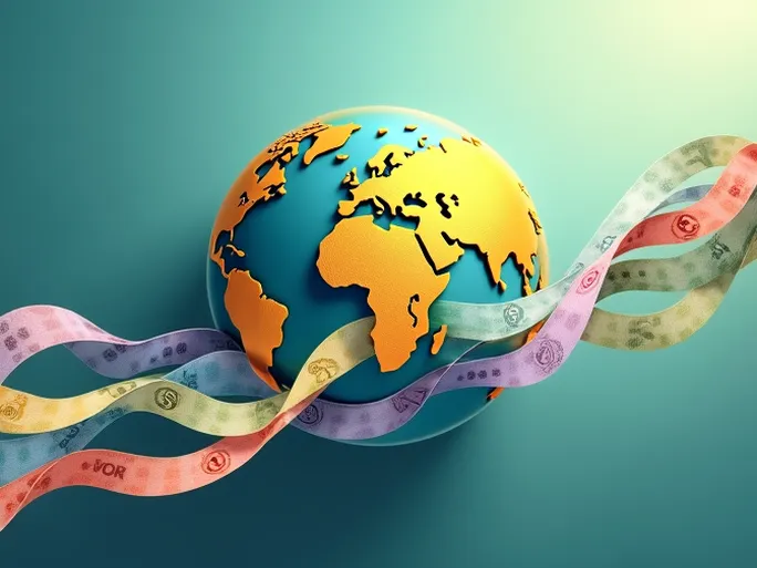 实现国际汇款无忧Socit Tunisienne de Banque 的 SWIFTBIC 代码详解