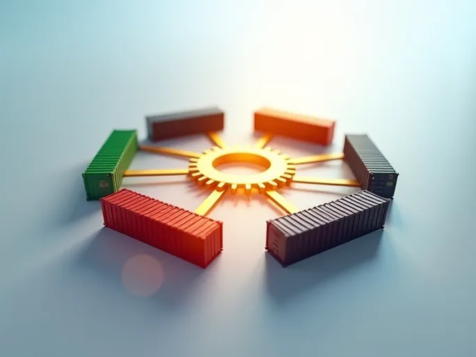 阿联酋海关人力升级WCO助力打造统一招聘与培训体系