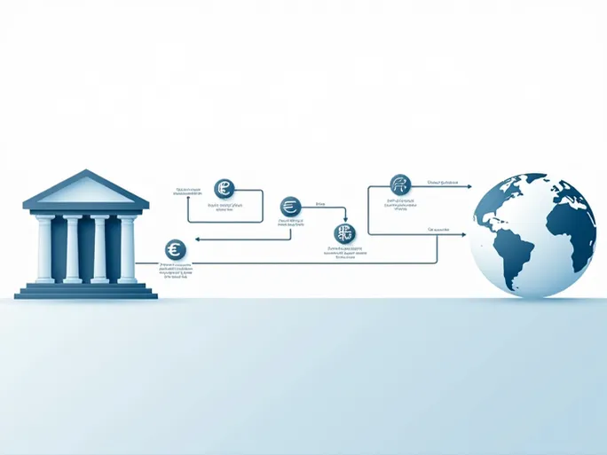 LGT Bank SWIFT Code Facilitates Secure Global Transfers