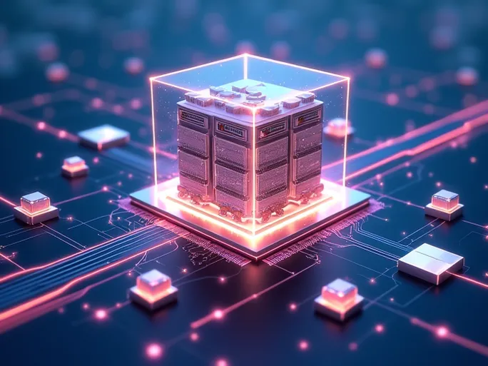 Nextgen 2025 Showcases Smart Logistics Innovations