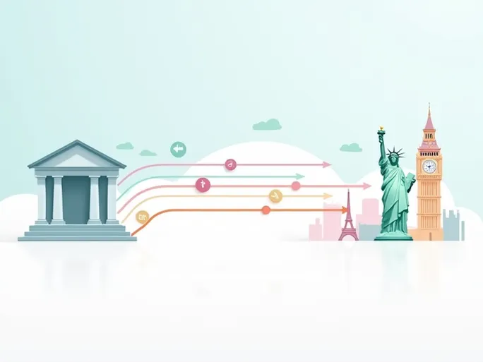 畅享国际汇款用LNCBLYLT076 SWIFT码让资金安全快捷流动