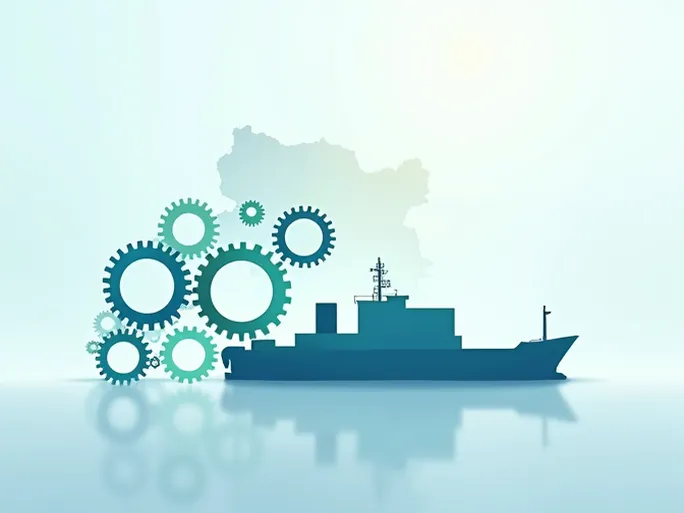 Uzbekistan Advances Trade Efficiency with Time Release Study