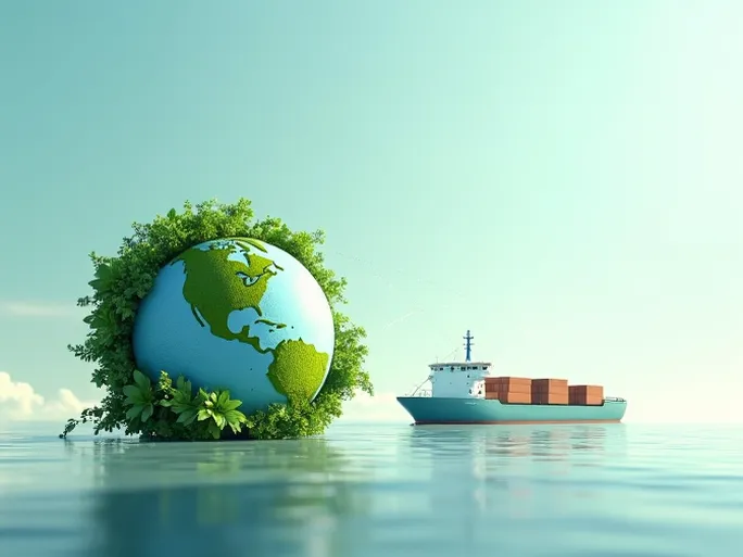 New Customs System Eases Trade Amid Environmental Rules