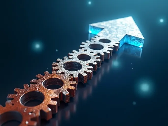 6step Guide to Boost AI Search Traffic in GEO Era