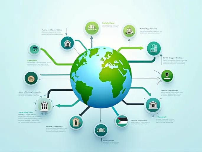 Palestinian Monetary Authoritys SWIFT Code Details Revealed