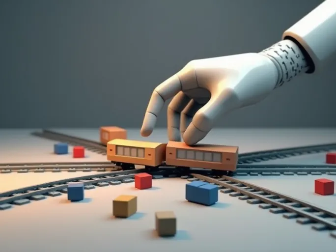 Canada Averts Rail Strike After Government Mediation