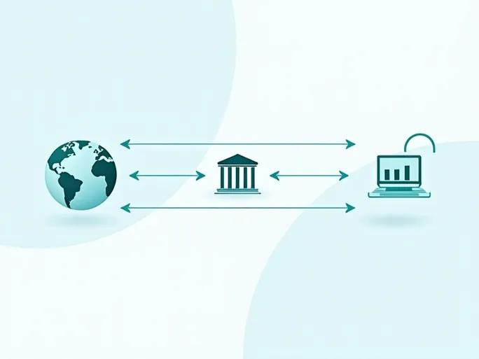 Bank of St Helena Simplifies International Transfers With SWIFT