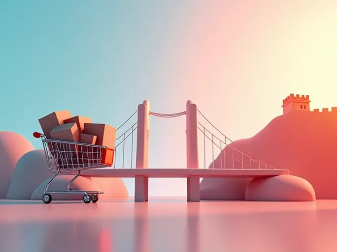 亚马逊美国试验品购买指南渠道甄别与物流全攻略