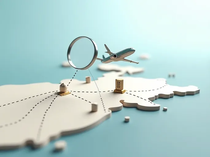 波塞特机场BOT巴布亚新几内亚西部空运枢纽详解与代码查询指南