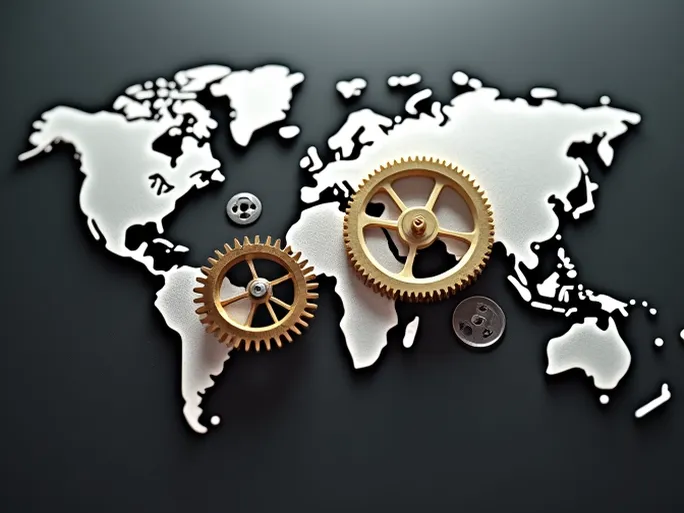 VUCA时代物流突围SEKO Logistics解读供应链韧性之道