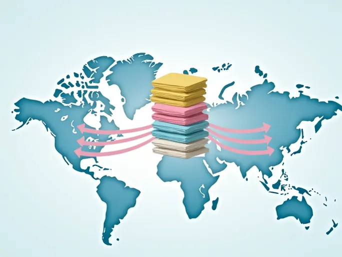 掘金澳洲服装市场中国出口商的机遇与挑战