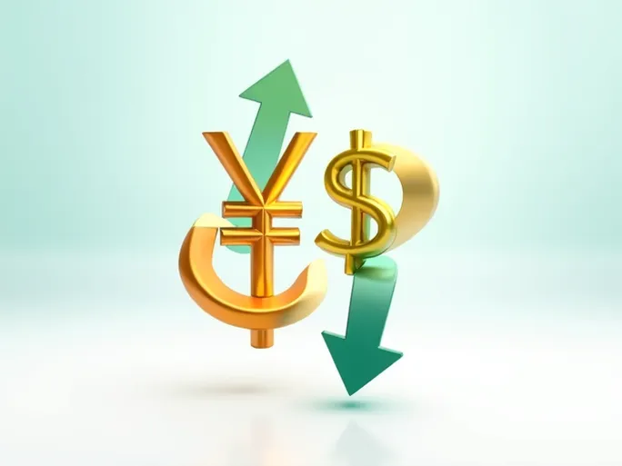 如何聪明应对日元兑美元汇率波动